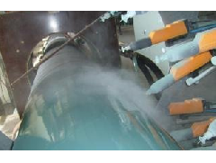 江門噴涂加工廠家的加工工藝特點