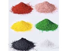 江門粉末涂料廠家告訴你，什么是粉末涂料？